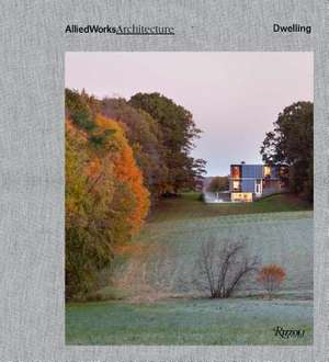 Allied Works Architecture: Dwelling de Brad Cloepfil