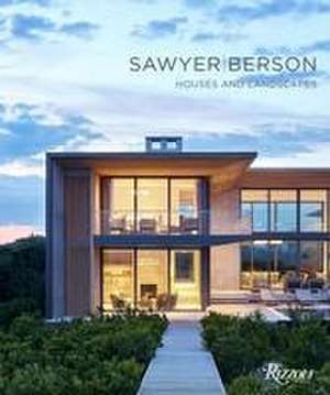 Sawyer / Berson de Brian Sawyer