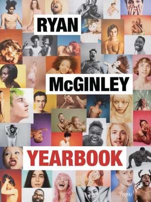 Ryan McGinley: Yearbook de Ryan Mcginley