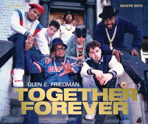 Together Forever de Chris Rock