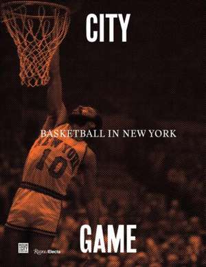 City/Game de William C Rhoden