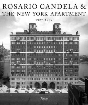 Rosario Candela & the New York Apartment de David Netto