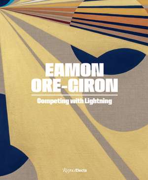 Eamon Ore-Giron de C. Ondine Chavoya