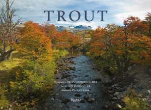 Trout de Brian Grossenbacher