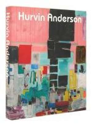 Hurvin Anderson de Catherine Lampert