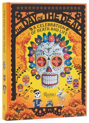 The Day of the Dead de Déborah Holtz