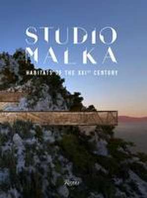 Studio Malka de Stephane Malka