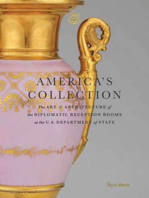 America's Collection de Virginia Hart