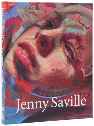 Jenny Saville de Jenny Saville