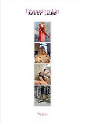 Dressing Up: Sandy Liang de Sandy Liang