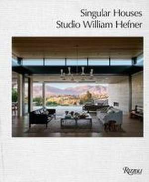 Singular Houses