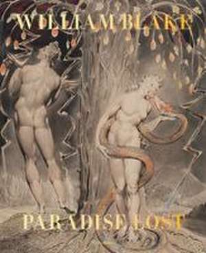 William Blake de Jennifer Tonkovich