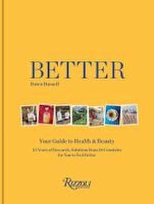 Better de Dawn Russell