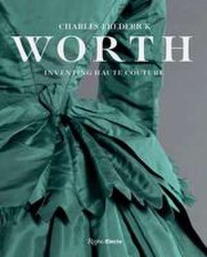 Charles Frederick Worth de Sophie Grossiord