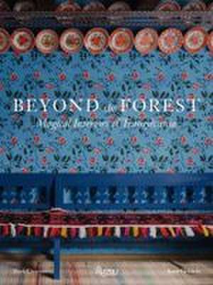 Beyond the Forest de Mark Cropper