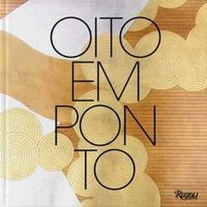 Oitoemponto de Artur Miranda
