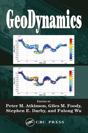 GeoDynamics de Peter Atkinson