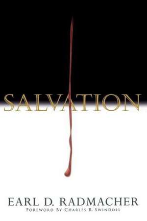 SALVATION de Earl D. Radmacher