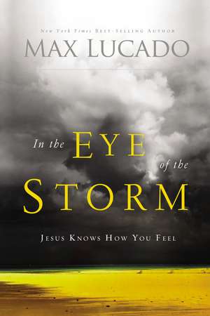 In the Eye of the Storm de Max Lucado