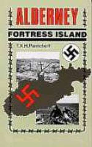 Pantcheff, T: Fortress Island de T. X. M. Pantcheff