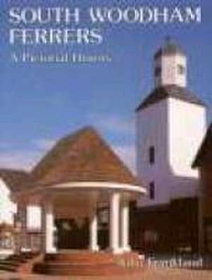 South Woodham Ferrers de John Frankland