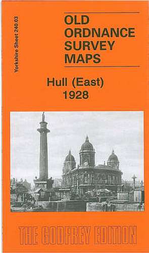 Hull East 1928 de Arthur G. Credland