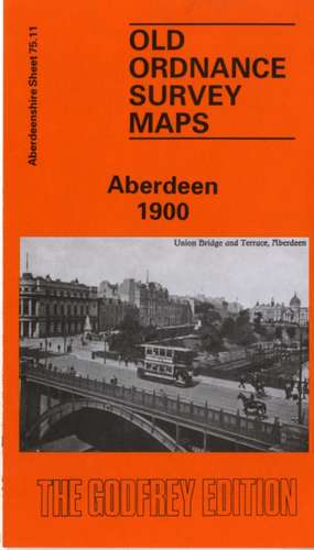 Aberdeen 1900 de John Smith