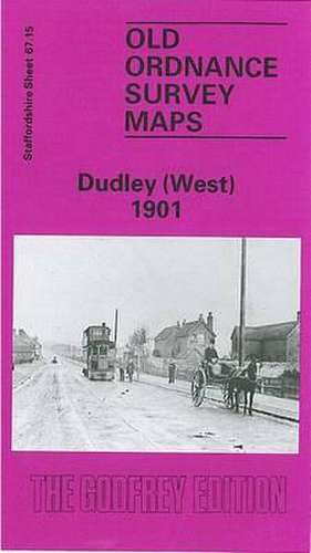 DUDLEY (WEST)