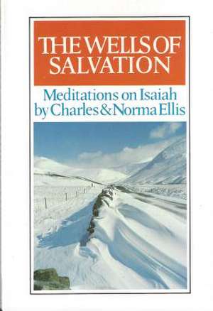 Wells of Salvation de Charles Ellis