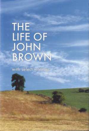 Life of John Brown de John Brown