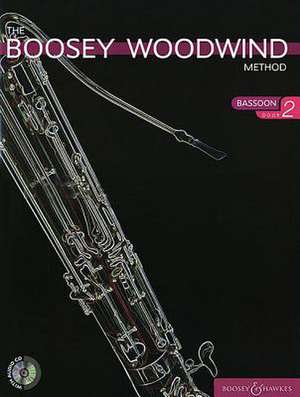 Boosey Woodwind Method de Chris Morgan