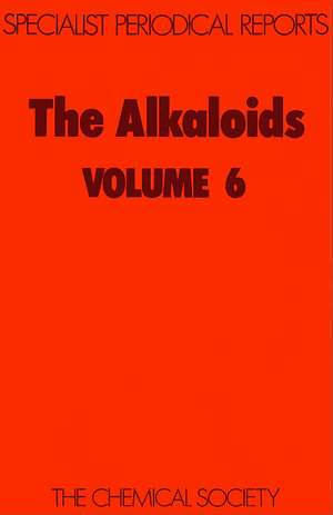Alkaloids de M. F. Grundon