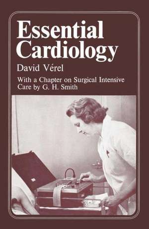 Essential Cardiology de D. Verel