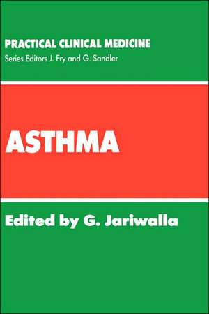 Asthma de G. Jariwalla