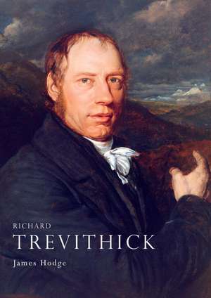 Richard Trevithick de James Hodge