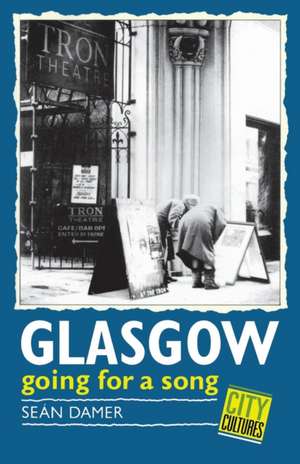 Glasgow de Sean Damer