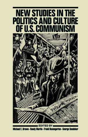 New Studies in the Politics: Women and the U.S. Economy Today. de Michael E. Brown