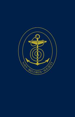 The Naval Miscellany: Vol. III de W.G. Perrin