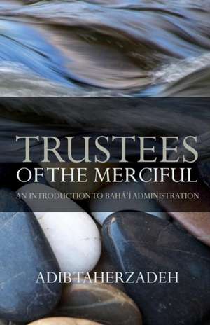 Trustees of the Merciful de Adib Taherzadeh