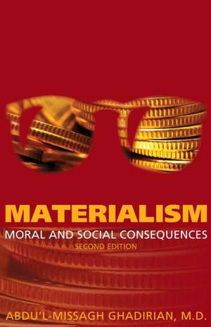 Materialism de Abdu'l-Missagh Ghadirian