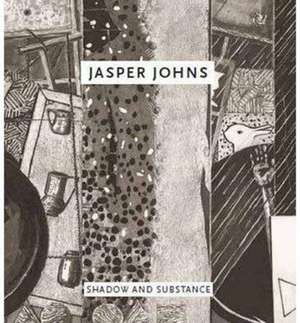 Jasper Johns: Shadow and Substance de Iwona Blazwick