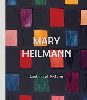 Mary Heilmann de Mary Heilmann