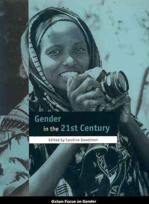 Gender in the Twenty-First Century