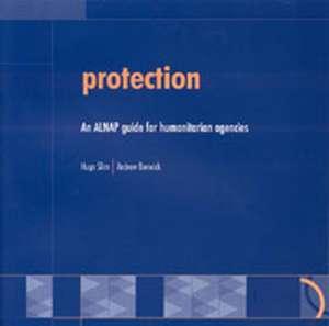 Protection de Andrew Bonwick