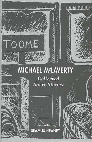 Collected Short Stories de Michael McLaverty