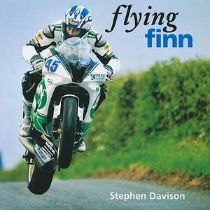 Flying Finn de Stephen Davison