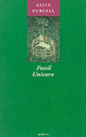 Fossil Unicorn de Sally Purcell