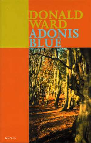 Adonis Blue de Donald Ward