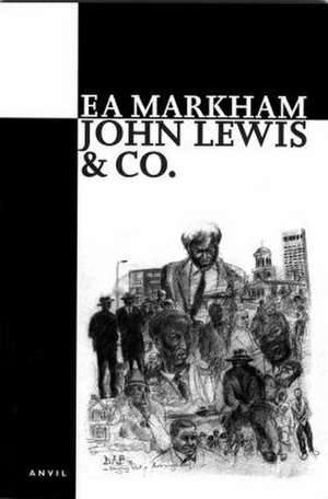 John Lewis & Co. de E. A. Markham