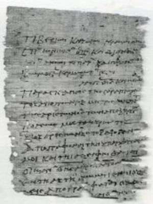 Papyri In Honour Of E G Turner de Not Available (NA)